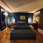 Nocleg ze śniadaniem Sisuites 4*