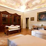 Nocleg ze śniadaniem Sisuites Bari