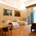 Sisuites Bed & Breakfast Bari