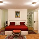 Sisuites Bed & Breakfast Bari