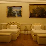 Sisuites Bari