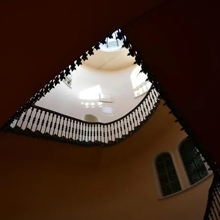 Oda ve Kahvaltı Sisuites