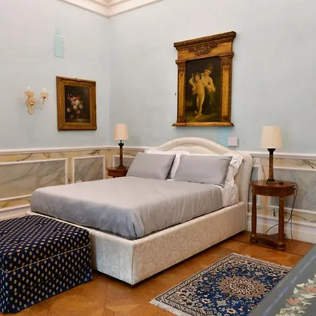 Sisuites 4* Bari