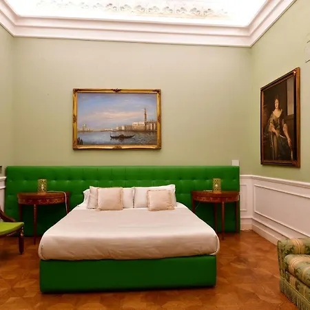 B&B Sisuites