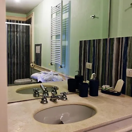 Sisuites Bari