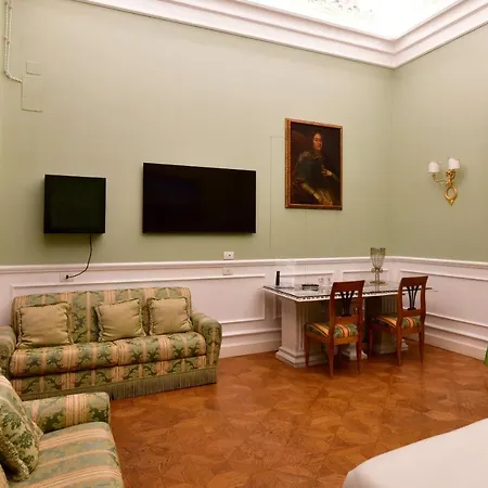 Sisuites B&B 4*
