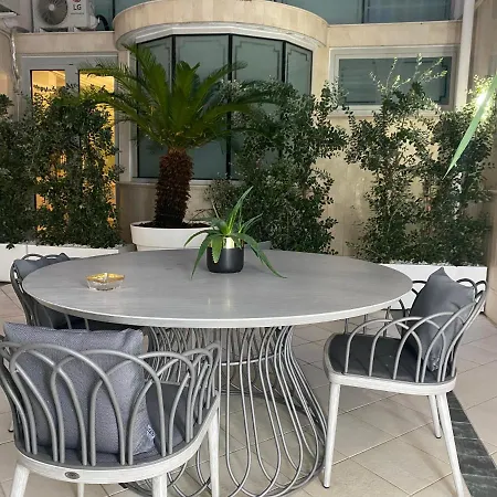 Sisuites 4*