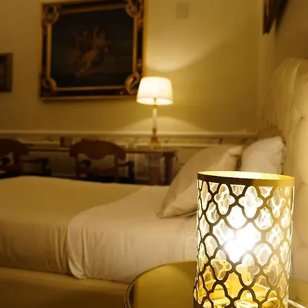 Sisuites 4* Барі