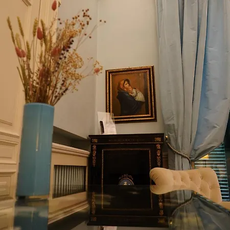 Sisuites B&B 4*