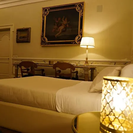 Sisuites 4* Bari