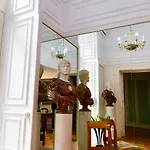 Sisuites ベッド・アンド・ブレックファスト 4*