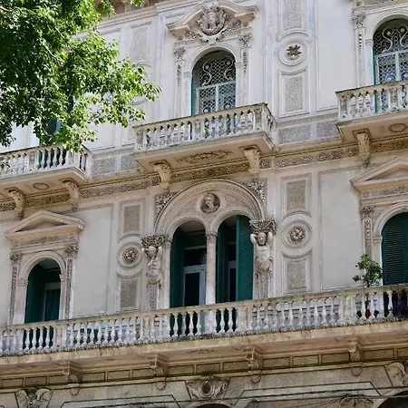 Panzió Sisuites Bari