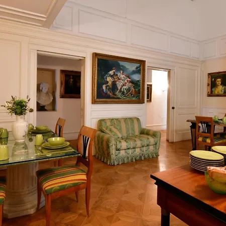 Sisuites Bed and breakfast