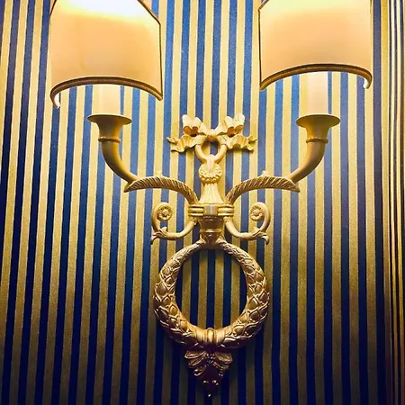 Отель типа 