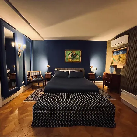 Bed and Breakfast Sisuites 4*