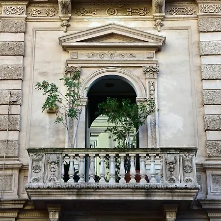 Sisuites Отель типа 