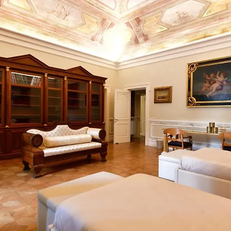 Bed & Breakfast Sisuites Bari