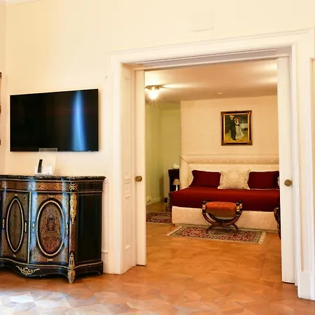 Sisuites Bed and breakfast