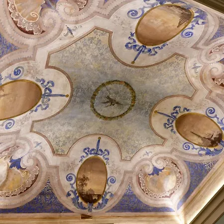 Bed and Breakfast Sisuites Μπάρι