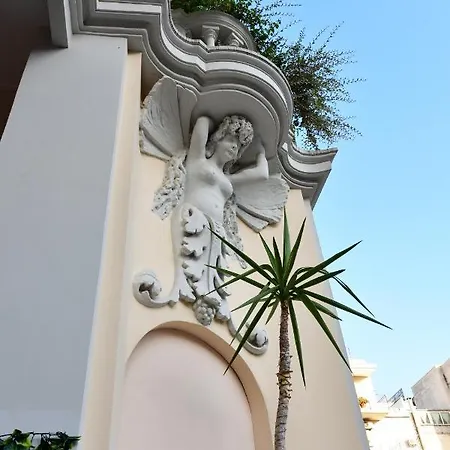 Sisuites Отель типа 