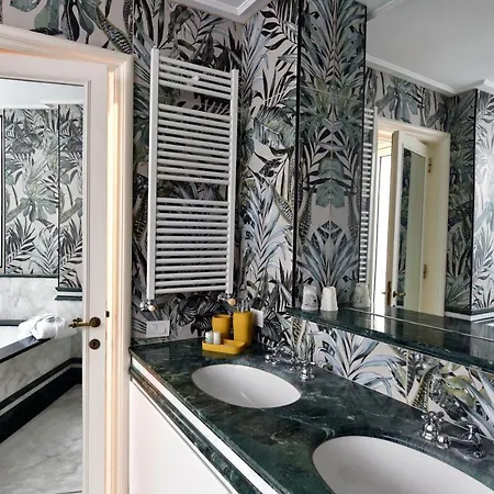 Bed and Breakfast Sisuites Μπάρι