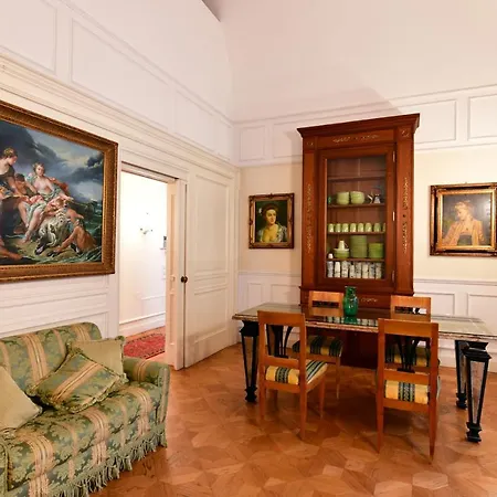 Bed and Breakfast Sisuites Μπάρι