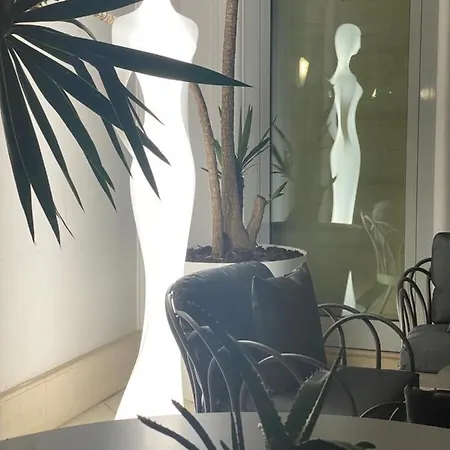 Sisuites Отель типа 