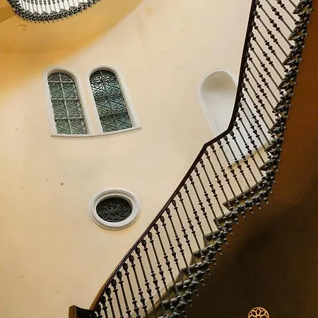 Sisuites Bed and Breakfast Μπάρι