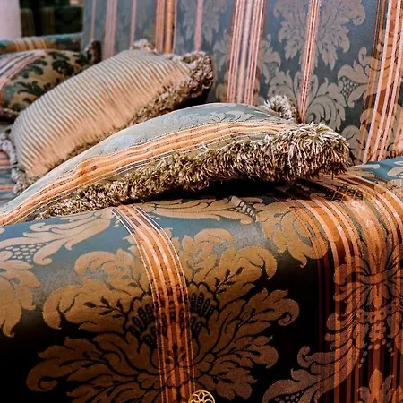 Bed and Breakfast Sisuites