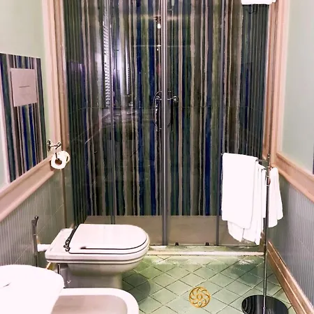 Sisuites Отель типа 