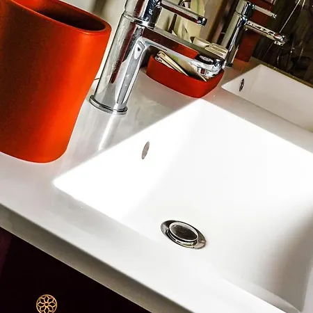 Bed and Breakfast Sisuites Μπάρι