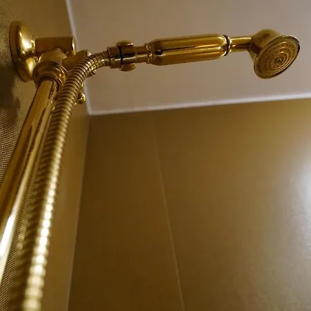 Sisuites Bed and Breakfast Μπάρι