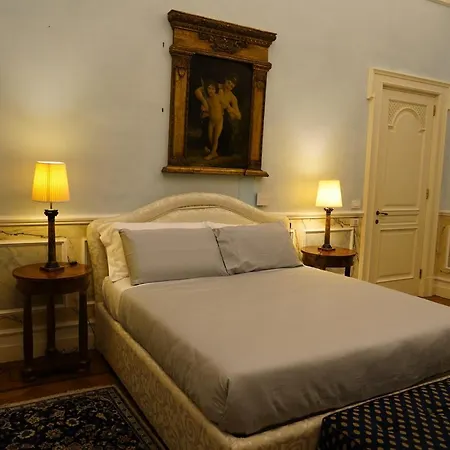 Bed and Breakfast Sisuites