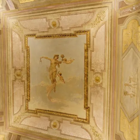 Bed and Breakfast Sisuites