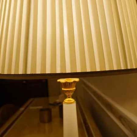 Bed and Breakfast Sisuites Μπάρι