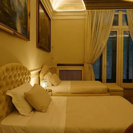 Bed & Breakfast Sisuites