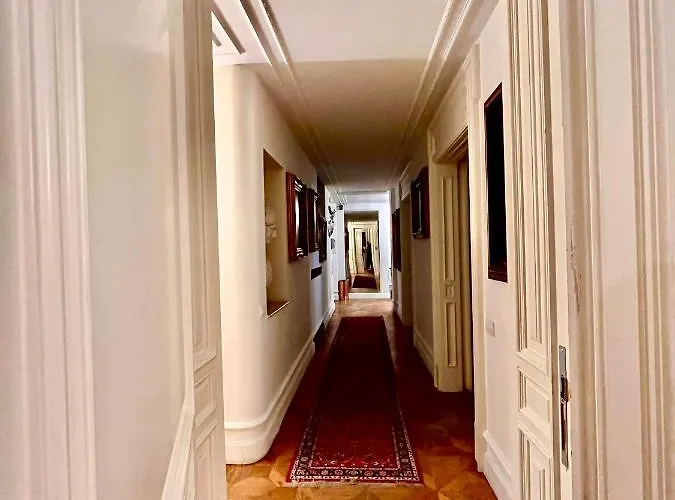 Oda ve Kahvaltı Sisuites 4*