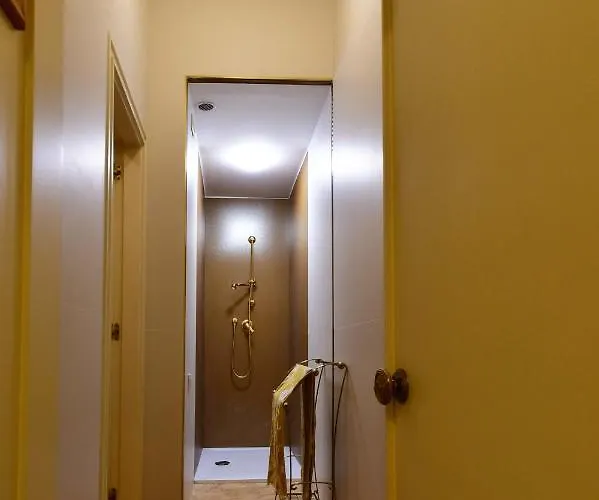 Sisuites Bed & Breakfast