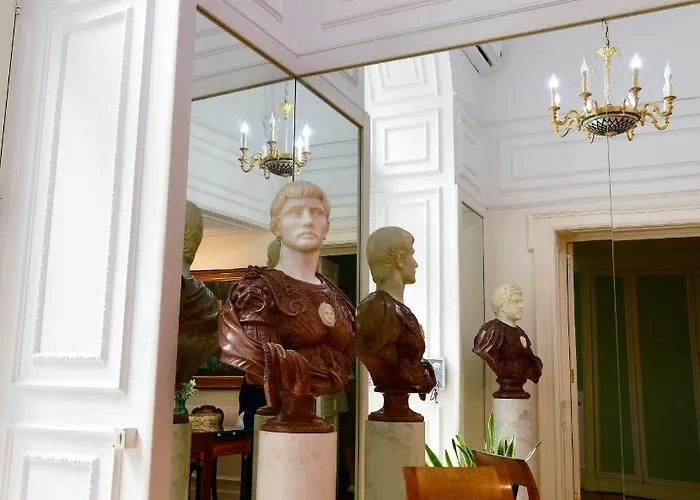 Sisuites Oda ve Kahvaltı 4*