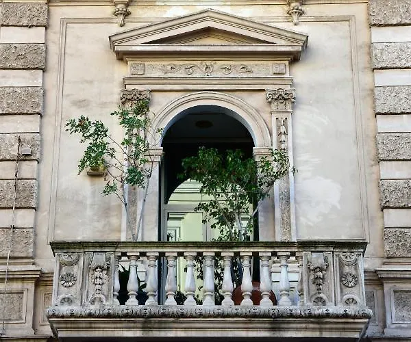 Sisuites Bed & Breakfast