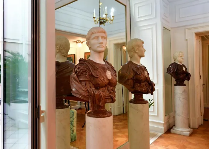 Sisuites Couette-café 4*