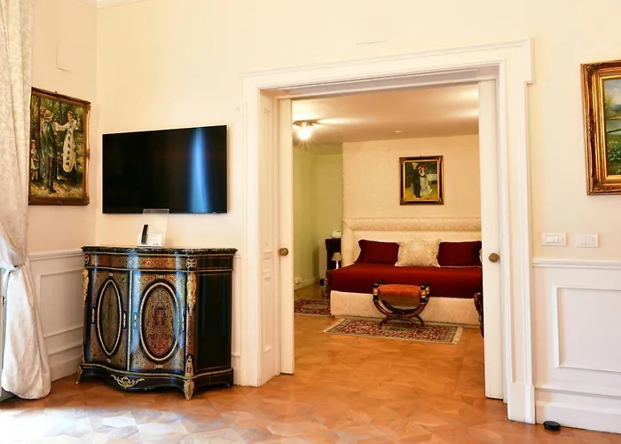 Sisuites Bed & Breakfast