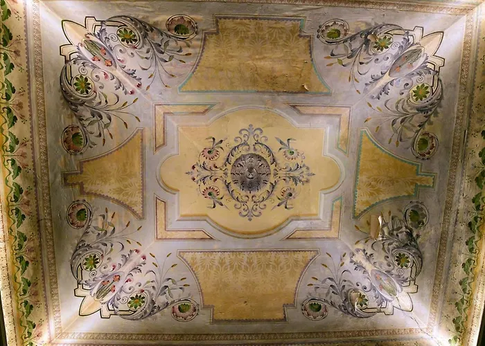 Sisuites Bed & Breakfast