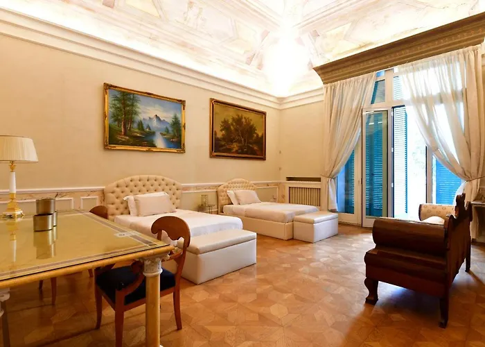 Sisuites Готель типу 