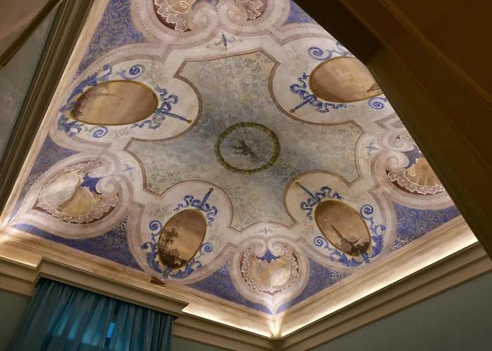 Sisuites Oda ve Kahvaltı 4*