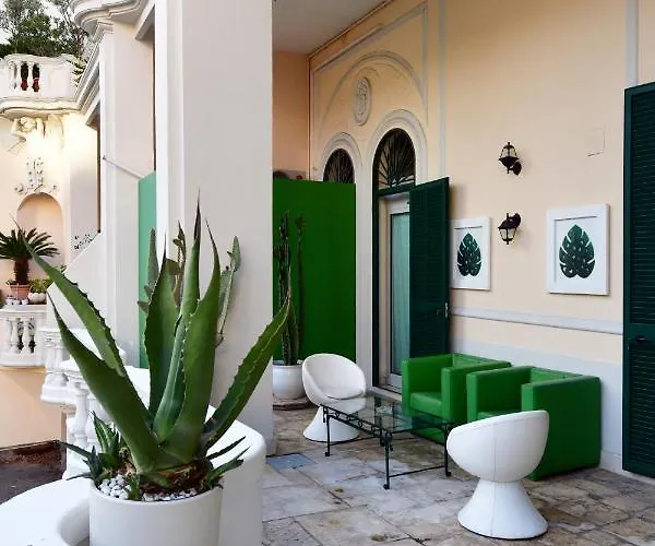 Couette-café Sisuites 4*