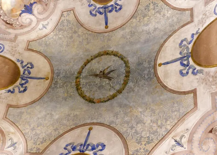 Oda ve Kahvaltı Sisuites 4*