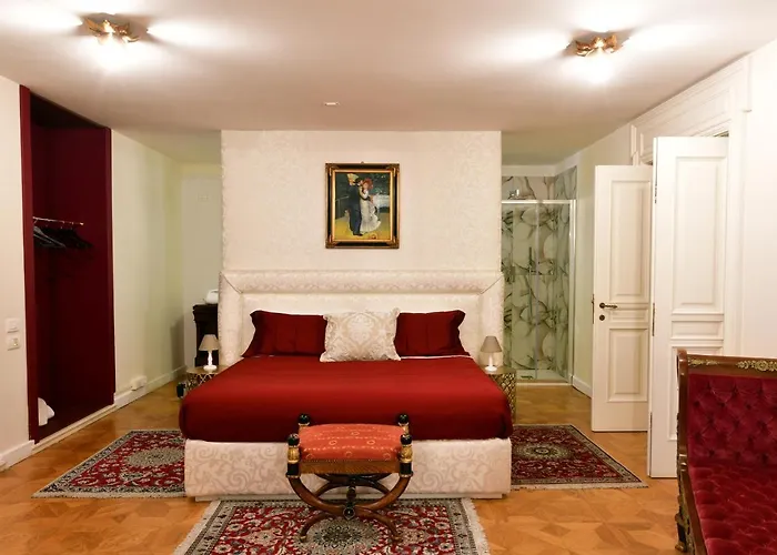 Sisuites Bed & Breakfast Bari