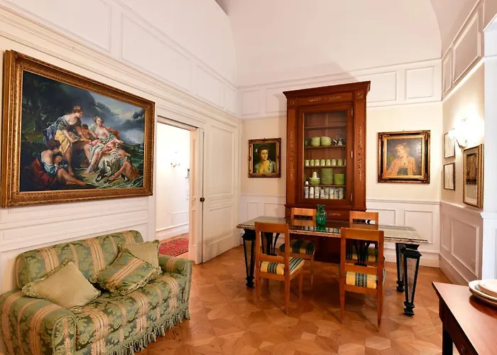 Couette-café Sisuites Bari