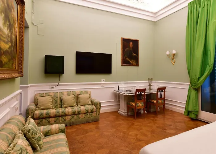 Sisuites Oda ve Kahvaltı 4*